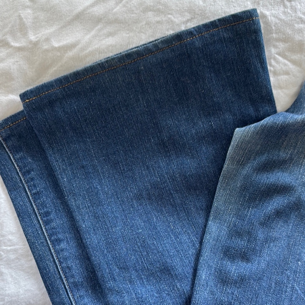 PAIGE Skyline Bootcut (Cropped) - Picture 4 of 6